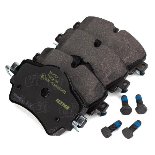TEXTAR Bremsscheiben + Beläge + Warnkontaktsensor MINI F55 F56 F60 F57 vorne Bild TEXTAR Bremsscheiben + Beläge + Warnkontaktsensor MINI F55 F56 F60 F57 vorne