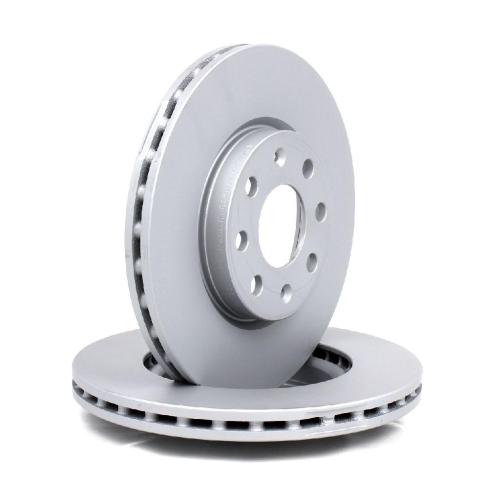 ZIMMERMANN Bremsscheibe 230.2369.20 + Bremsbelagsatz, Scheibenbremse 23982.180.2 Bild ZIMMERMANN Bremsscheibe 230.2369.20 + Bremsbelagsatz, Scheibenbremse 23982.180.2