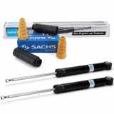SACHS Staubschutzsatz, Stoßdämpfer 900 202 BILSTEIN Stoßdämpfer 19-139333