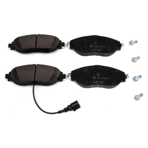 ZIMMERMANN Bremsbelagsatz, Scheibenbremse 24738.200.2 + Bremsscheibe 600.3243.20 Bild ZIMMERMANN Bremsbelagsatz, Scheibenbremse 24738.200.2 + Bremsscheibe 600.3243.20