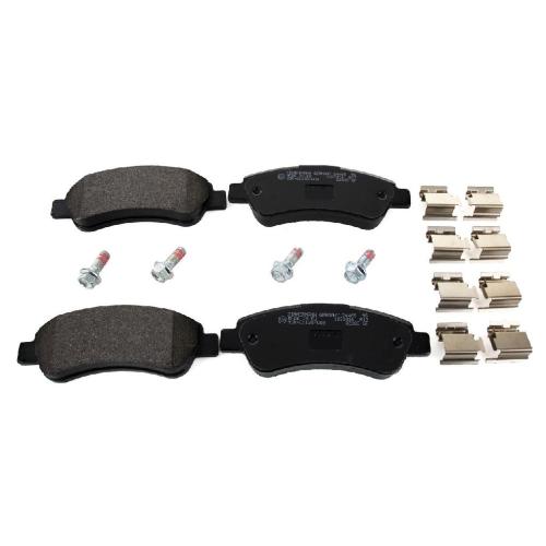 ZIMMERMANN Bremsscheibe 230.2372.20 + Bremsbelagsatz, Scheibenbremse 24465.190.2 Bild ZIMMERMANN Bremsscheibe 230.2372.20 + Bremsbelagsatz, Scheibenbremse 24465.190.2