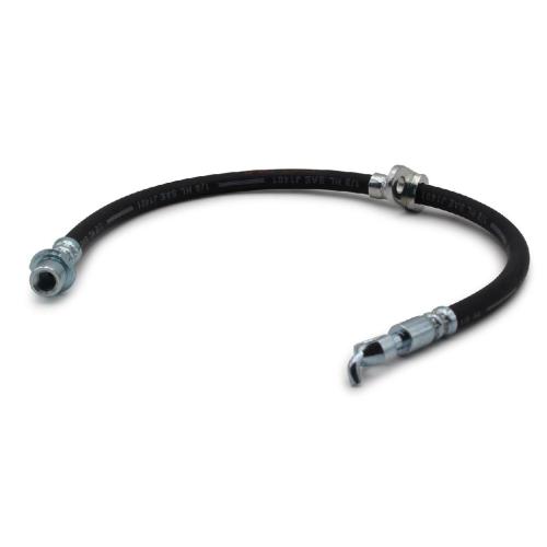 DELPHI Bremsschlauch LH6477 + Bremsschlauch LH6476 Bild DELPHI Bremsschlauch LH6477 + Bremsschlauch LH6476