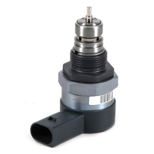 BOSCH Druckregelventil CommonRail + Dichtung VW Golf 6 Passat B6 Tiguan 5N T5 2.0 TDI Bild BOSCH Druckregelventil CommonRail + Dichtung VW Golf 6 Passat B6 Tiguan 5N T5 2.0 TDI