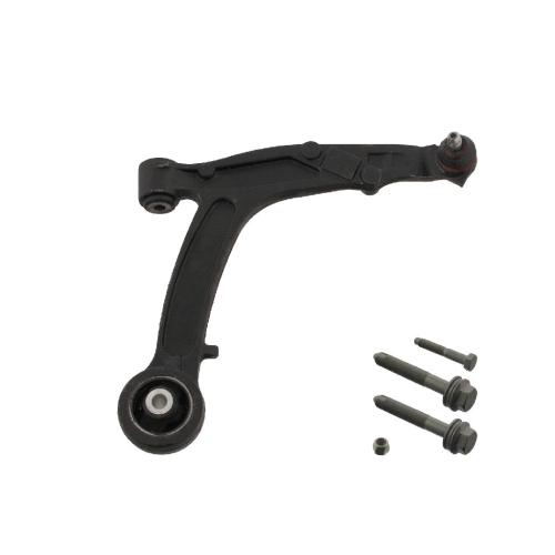 FEBI BILSTEIN Lenker, Radaufhängung 40680 + Lenker, Radaufhängung 40681 + Stange/Strebe, Stabilisator 27433 Bild FEBI BILSTEIN Lenker, Radaufhängung 40680 + Lenker, Radaufhängung 40681 + Stange/Strebe, Stabilisator 27433