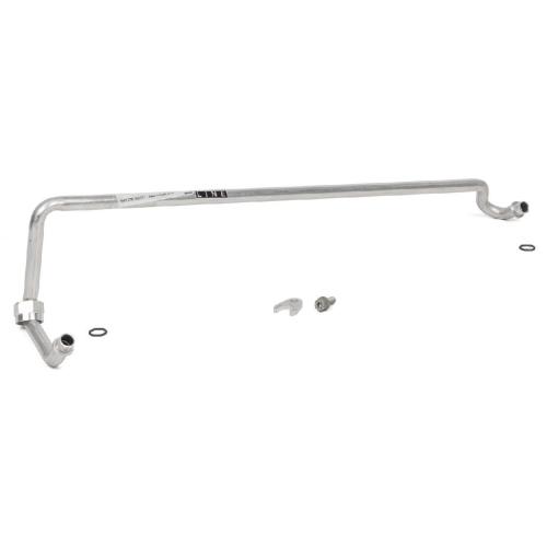 MAHLE Ölschlauch AHX 5 000P + Ölschlauch AHX 4 000P Bild MAHLE Ölschlauch AHX 5 000P + Ölschlauch AHX 4 000P