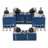 LEMFÖRDER Trag-/Führungsgelenk 21667 02 + Trag-/Führungsgelenk 30933 01 + Trag-/Führungsgelenk 33773 01