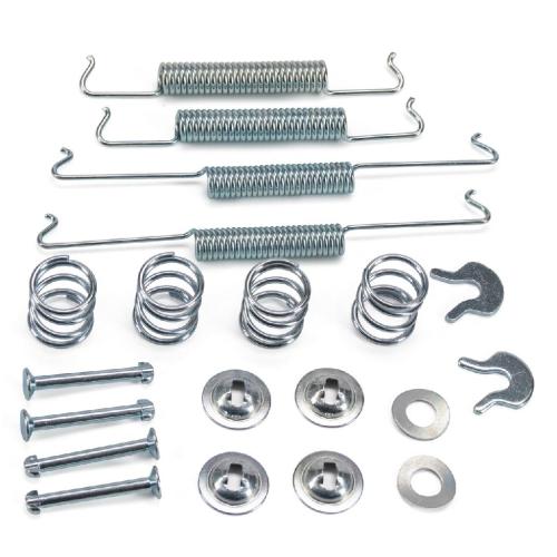 QUICK BRAKE Zubehörsatz, Bremsbacken 105-0522 ZIMMERMANN Bremsbackensatz 10990.104.0 + Bremstrommel 600.1962.00 Bild QUICK BRAKE Zubehörsatz, Bremsbacken 105-0522 ZIMMERMANN Bremsbackensatz 10990.104.0 + Bremstrommel 600.1962.00