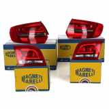 MAGNETI MARELLI Heckleuchte 714021920702 + Heckleuchte 714021920802 + Heckleuchte 714021930802 + Heckleuchte 714021930702