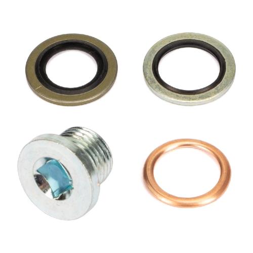 PURFLUX Ölfilter L441 FA1 Verschlussschraube, Ölwanne 518.471.021 ELF Motoröl 217612 + Motoröl 217610 Bild PURFLUX Ölfilter L441 FA1 Verschlussschraube, Ölwanne 518.471.021 ELF Motoröl 217612 + Motoröl 217610