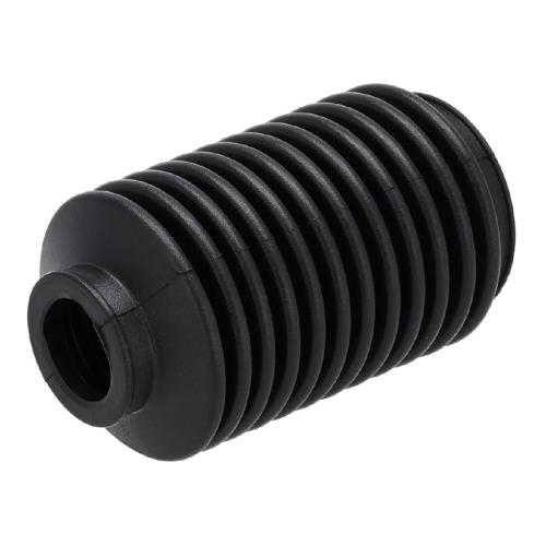 FEBI BILSTEIN Faltenbalg, Lenkung 02537 + Faltenbalg, Lenkung 02536 Bild FEBI BILSTEIN Faltenbalg, Lenkung 02537 + Faltenbalg, Lenkung 02536