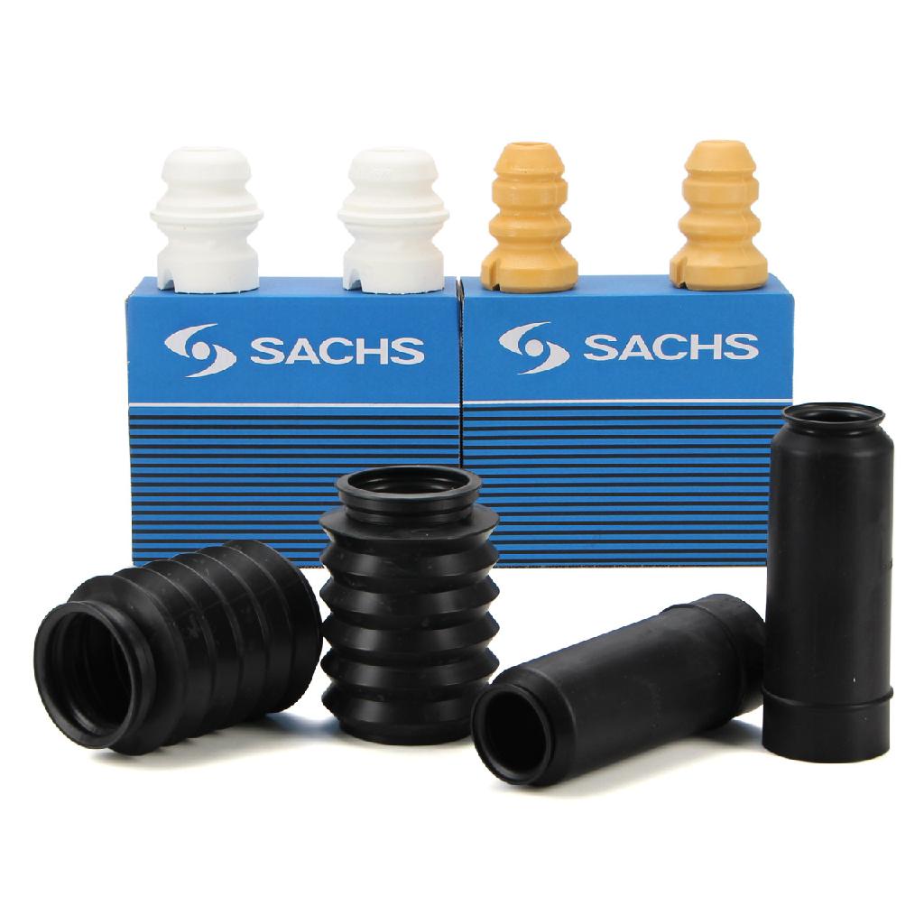 SACHS Staubschutzsatz, Stoßdämpfer 900 132 + Staubschutzsatz, Stoßdämpfer 900 126