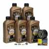 FA1 Verschlussschraube, &Ouml;lwanne 518.471.021 BOSCH &Ouml;lfilter 0 451 103 336 TotalEnergies Motor&ouml;l 213765