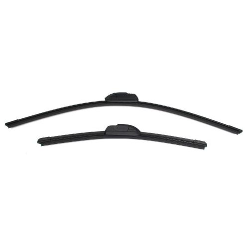 BOSCH Wischblatt 3 397 014 158 + Wischblatt 3 397 004 629 Bild BOSCH Wischblatt 3 397 014 158 + Wischblatt 3 397 004 629