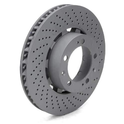 ZIMMERMANN Bremsscheibe 460.1564.70 + Bremsscheibe 460.1565.70 Bild ZIMMERMANN Bremsscheibe 460.1564.70 + Bremsscheibe 460.1565.70