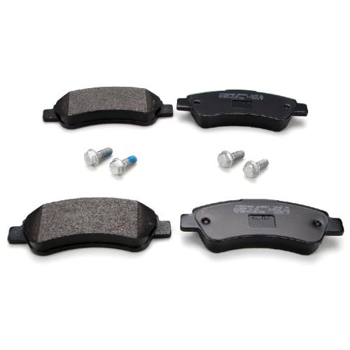 ZIMMERMANN Bremsbelagsatz, Scheibenbremse 24465.190.1 + Bremsscheibe 230.2375.20 Bild ZIMMERMANN Bremsbelagsatz, Scheibenbremse 24465.190.1 + Bremsscheibe 230.2375.20