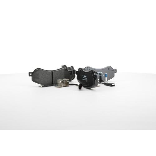 TEXTAR Bremsbelagsatz, Scheibenbremse 2448401 + Bremsscheibe 92151903 + Bremsscheibe 92159103 + Bremsbelagsatz, Scheibenbremse 2448601 Bild TEXTAR Bremsbelagsatz, Scheibenbremse 2448401 + Bremsscheibe 92151903 + Bremsscheibe 92159103 + Bremsbelagsatz, Scheibenbremse 2448601