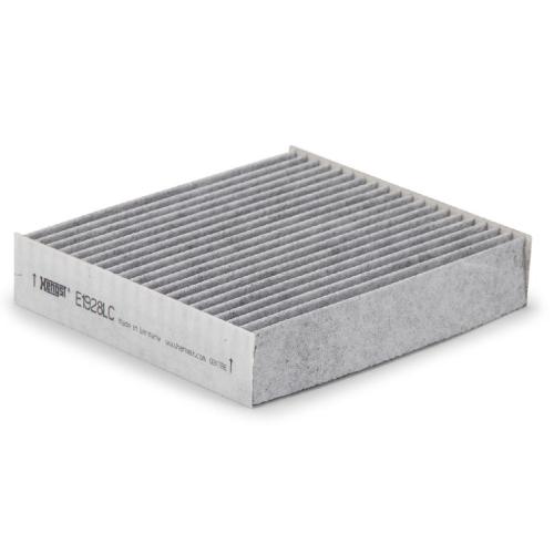 HENGST FILTER Ölfilter H13W01 + Filter, Innenraumluft E1928LC + Luftfilter E705L Bild HENGST FILTER Ölfilter H13W01 + Filter, Innenraumluft E1928LC + Luftfilter E705L