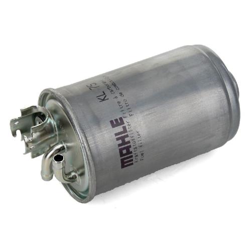 FEBI BILSTEIN Ventil, Kraftstofffilter 40611 MAHLE Kraftstofffilter KL 75 Bild FEBI BILSTEIN Ventil, Kraftstofffilter 40611 MAHLE Kraftstofffilter KL 75
