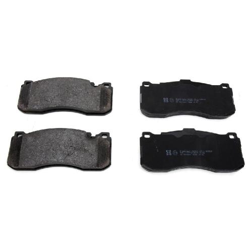 Zimmermann FORMULA F Bremsscheiben + Beläge BMW 1er E81 E87 3er E90-E93 ab 03.2010 vorne Bild Zimmermann FORMULA F Bremsscheiben + Beläge BMW 1er E81 E87 3er E90-E93 ab 03.2010 vorne