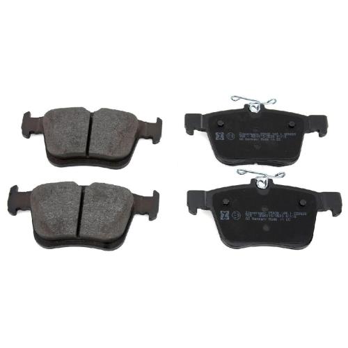 ZIMMERMANN Bremsscheibe 600.3241.52 + Bremsbelagsatz, Scheibenbremse 25008.165.1 Bild ZIMMERMANN Bremsscheibe 600.3241.52 + Bremsbelagsatz, Scheibenbremse 25008.165.1