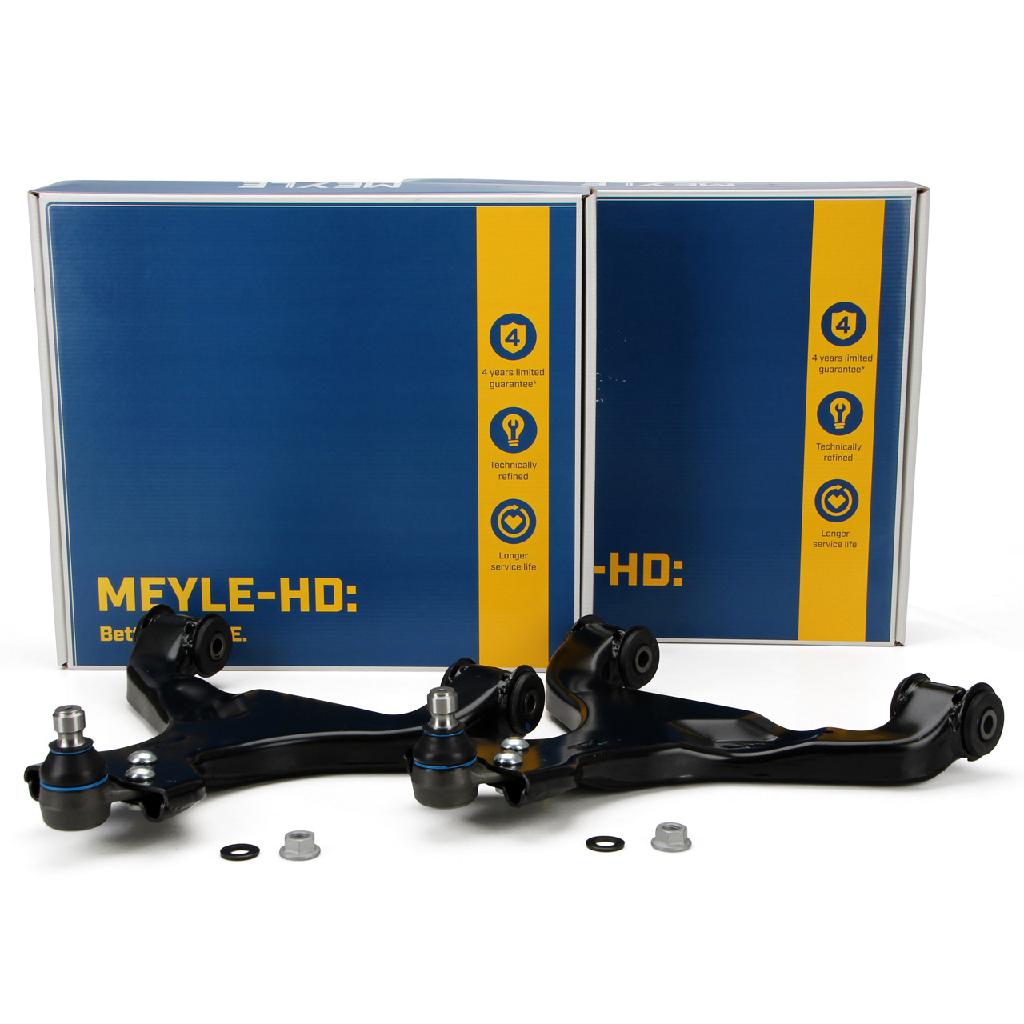 MEYLE Lenker, Radaufhängung 016 050 0061/HD + Lenker, Radaufhängung 016 050 0060/HD