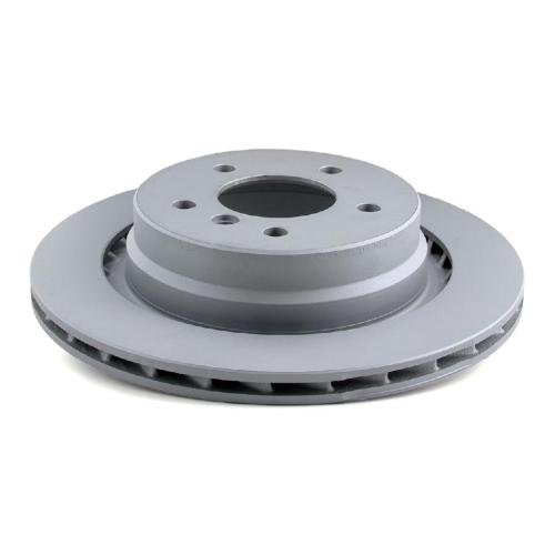 ZIMMERMANN Bremsscheibe 150.1293.20 + Bremsscheibe 150.1292.20 Bild ZIMMERMANN Bremsscheibe 150.1293.20 + Bremsscheibe 150.1292.20