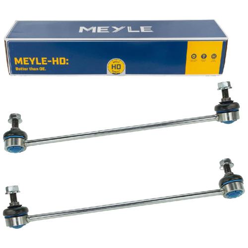 MEYLE Stange/Strebe, Stabilisator 316 060 0005/HD + Stange/Strebe, Stabilisator 316 060 0006/HD Bild MEYLE Stange/Strebe, Stabilisator 316 060 0005/HD + Stange/Strebe, Stabilisator 316 060 0006/HD