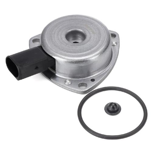 2x PIERBURG Zentralmagnet Nockenwelle + Öl-Stop-Adapterkabel für MERCEDES OM271 Bild 2x PIERBURG Zentralmagnet Nockenwelle + Öl-Stop-Adapterkabel für MERCEDES OM271