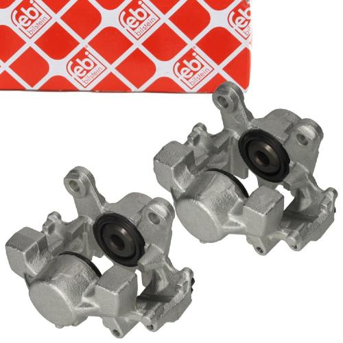 FEBI BILSTEIN Bremssattel 185756 + Bremssattel 185755 Bild FEBI BILSTEIN Bremssattel 185756 + Bremssattel 185755