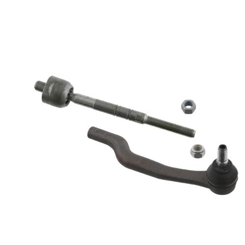 FEBI BILSTEIN Spurstange 33110 + Lenker, Radaufhängung 15563 + Lenker, Radaufhängung 15564 + Spurstange 33109 + Stange/Strebe, Stabilisator 19332 Bild FEBI BILSTEIN Spurstange 33110 + Lenker, Radaufhängung 15563 + Lenker, Radaufhängung 15564 + Spurstange 33109 + Stange/Strebe, Stabilisator 19332