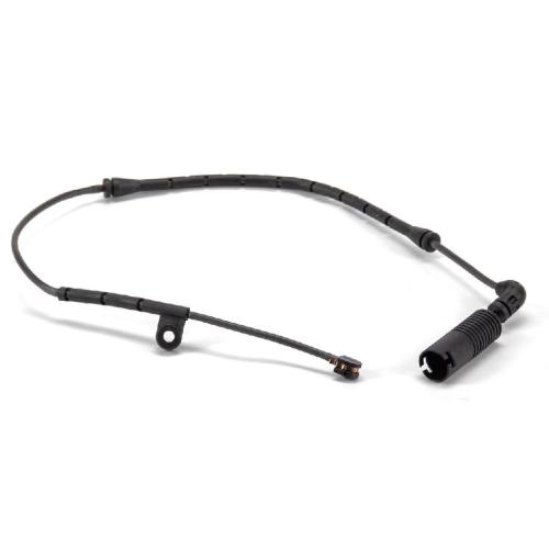 BREMBO P06024 Bremsbeläge + Wako BMW 3er E46 316-328i 318/320d Z4 E85 1.8-3.0 vorne Bild BREMBO P06024 Bremsbeläge + Wako BMW 3er E46 316-328i 318/320d Z4 E85 1.8-3.0 vorne