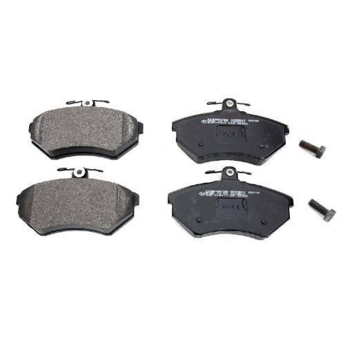 ZIMMERMANN Bremsbelagsatz, Scheibenbremse 20168.190.1 + Bremsscheibe 600.1597.20 Bild ZIMMERMANN Bremsbelagsatz, Scheibenbremse 20168.190.1 + Bremsscheibe 600.1597.20