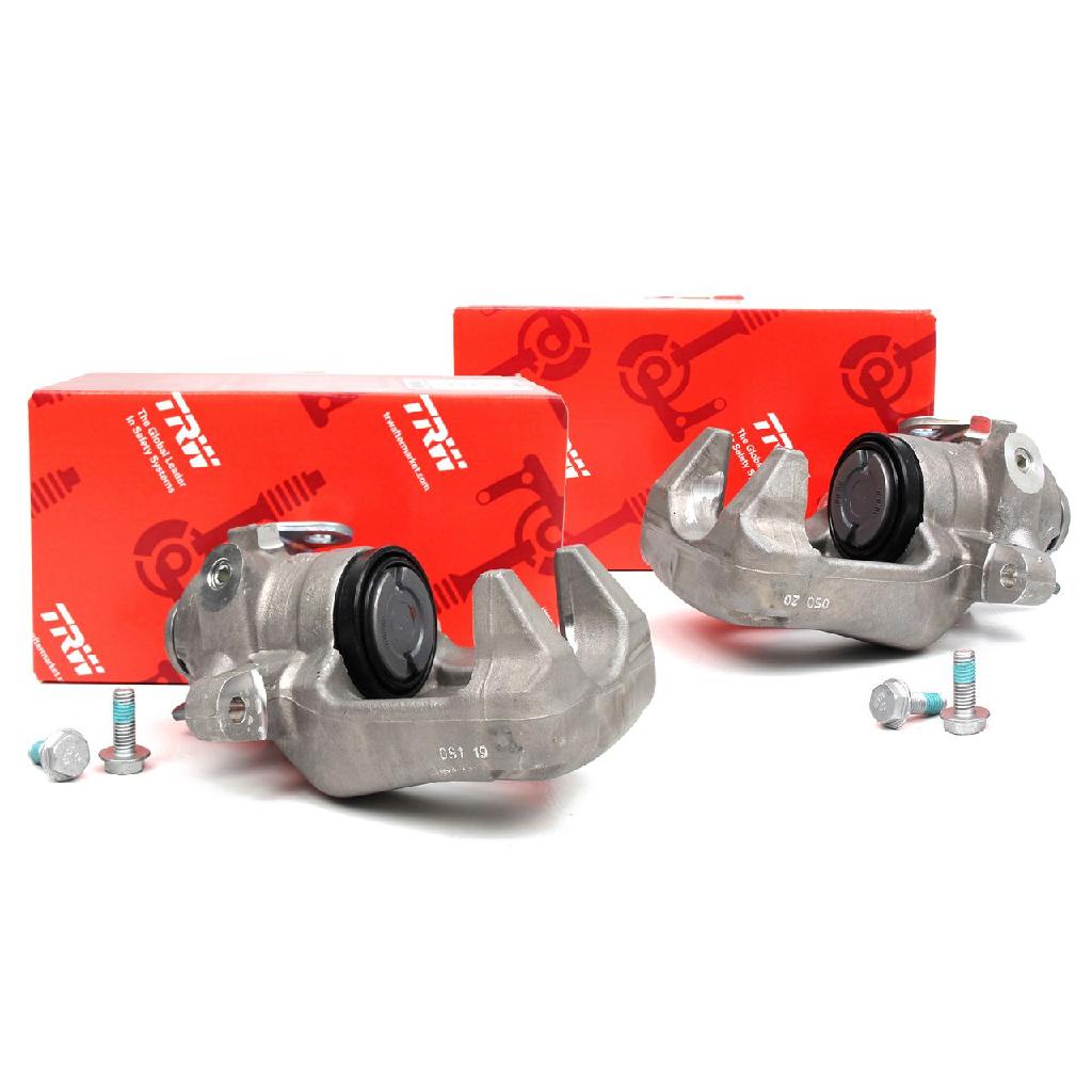 TRW Bremssattel BHN330 + Bremssattel BHN329