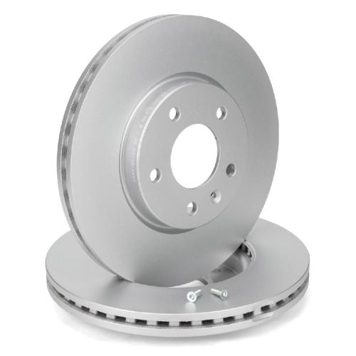 DELPHI Bremsscheibe BG4967C + Bremsbelagsatz, Scheibenbremse LP3482 Bild DELPHI Bremsscheibe BG4967C + Bremsbelagsatz, Scheibenbremse LP3482