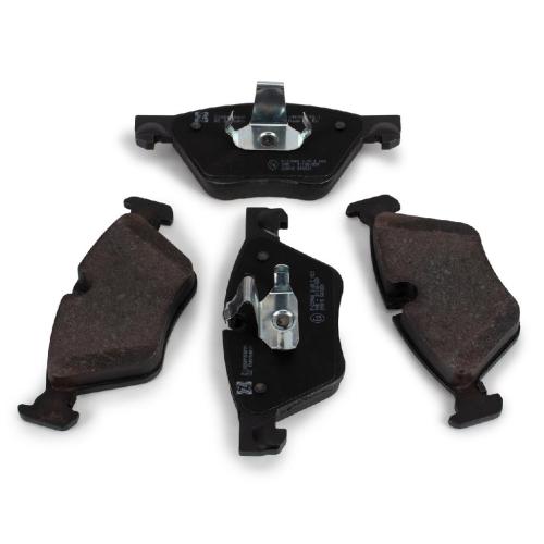 Zimmermann SPORT Bremsscheiben + Bremsbeläge + Sensor BMW 5er F10 F11 vorne Bild Zimmermann SPORT Bremsscheiben + Bremsbeläge + Sensor BMW 5er F10 F11 vorne