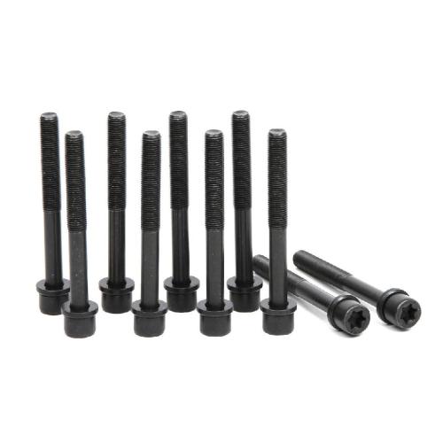 ELRING Zylinderkopfschraubensatz 803.010 + Dichtungssatz, Zylinderkopf 537.680 Bild ELRING Zylinderkopfschraubensatz 803.010 + Dichtungssatz, Zylinderkopf 537.680