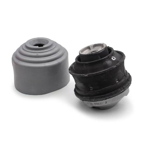 FEBI BILSTEIN Lagerung, Motor 29330 + Lagerung, Motor 17958 Bild FEBI BILSTEIN Lagerung, Motor 29330 + Lagerung, Motor 17958