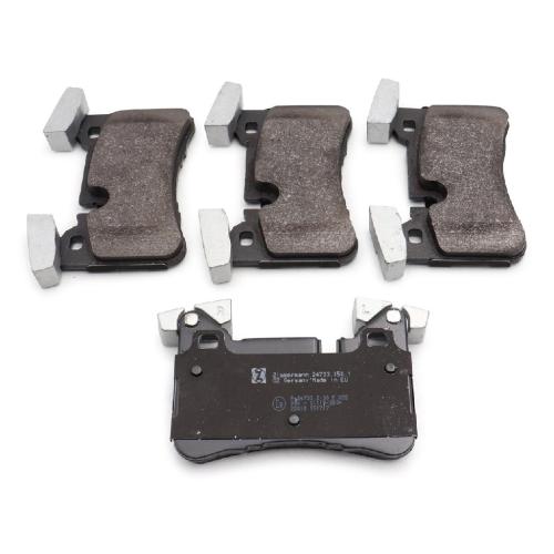 ZIMMERMANN Bremsscheiben + Beläge + Sensor MERCEDES W204 S204 C204 C63 AMG hinten Bild ZIMMERMANN Bremsscheiben + Beläge + Sensor MERCEDES W204 S204 C204 C63 AMG hinten