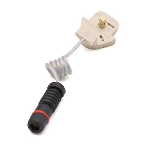 DELPHI Bremsscheiben + Bremsbeläge + Sensor MERCEDES 190 W201 E 2.3/2.5-16 W124 vorne Bild DELPHI Bremsscheiben + Bremsbeläge + Sensor MERCEDES 190 W201 E 2.3/2.5-16 W124 vorne