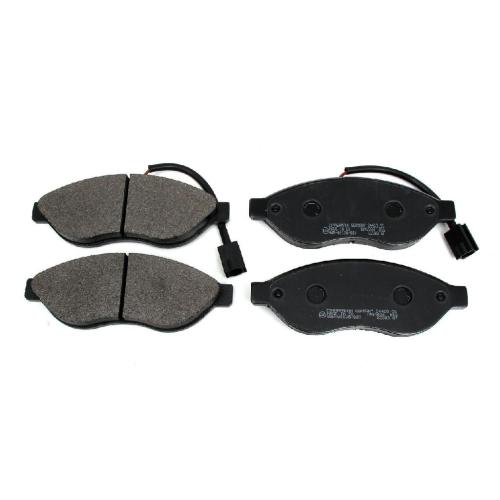 ZIMMERMANN Bremsscheibe 230.2373.20 + Bremsbelagsatz, Scheibenbremse 24468.190.1 Bild ZIMMERMANN Bremsscheibe 230.2373.20 + Bremsbelagsatz, Scheibenbremse 24468.190.1