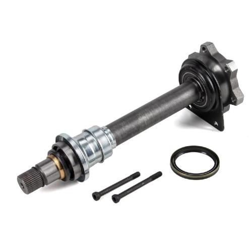 GSP Steckwelle, Differential 261193 + Antriebswelle 203023 Bild GSP Steckwelle, Differential 261193 + Antriebswelle 203023