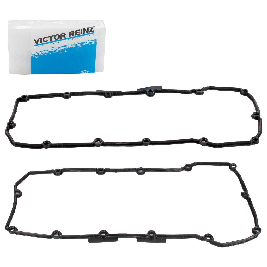 VICTOR REINZ Dichtung, Zylinderkopfhaube 71-12300-00 + Dichtung, Zylinderkopfhaube 71-12301-00