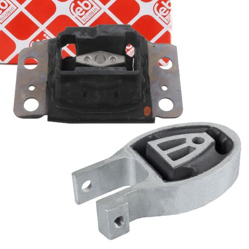 FEBI BILSTEIN Lagerung, Motor 32667 + Lagerung, Motor 32671 Bild FEBI BILSTEIN Lagerung, Motor 32667 + Lagerung, Motor 32671