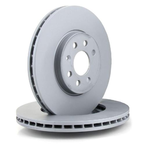 ZIMMERMANN Bremsscheibe 430.2606.20 + Bremsbelagsatz, Scheibenbremse 23832.200.1 Bild ZIMMERMANN Bremsscheibe 430.2606.20 + Bremsbelagsatz, Scheibenbremse 23832.200.1