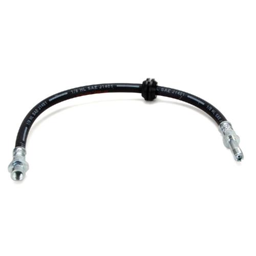 DELPHI Bremsschlauch LH6302 + Bremsschlauch LH6114 Bild DELPHI Bremsschlauch LH6302 + Bremsschlauch LH6114