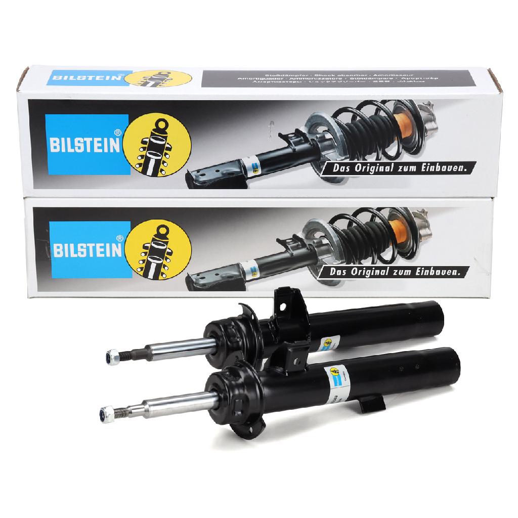 BILSTEIN Stoßdämpfer 22-135049 + Stoßdämpfer 22-135032