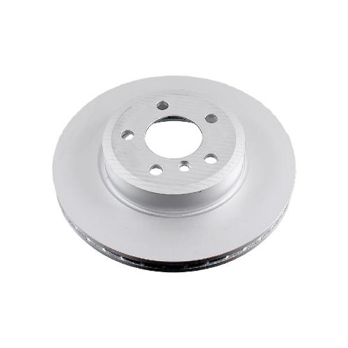 FEBI Bremsen Set Bremsscheiben + Bremsbeläge + Sensor BMW X3 E83 bis 08.2010 vorne Bild FEBI Bremsen Set Bremsscheiben + Bremsbeläge + Sensor BMW X3 E83 bis 08.2010 vorne