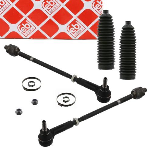 FEBI BILSTEIN Spurstange 44341 + Spurstange 44342 Bild FEBI BILSTEIN Spurstange 44341 + Spurstange 44342