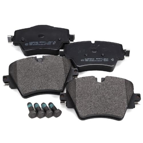 ZIMMERMANN Bremsscheiben + Bermsbeläge + Sensor BMW X3 G01 X4 G02 ohne M-Technik vorne Bild ZIMMERMANN Bremsscheiben + Bermsbeläge + Sensor BMW X3 G01 X4 G02 ohne M-Technik vorne