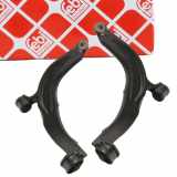 FEBI BILSTEIN Lenker, Radaufhängung 38284 + Lenker, Radaufhängung 38285